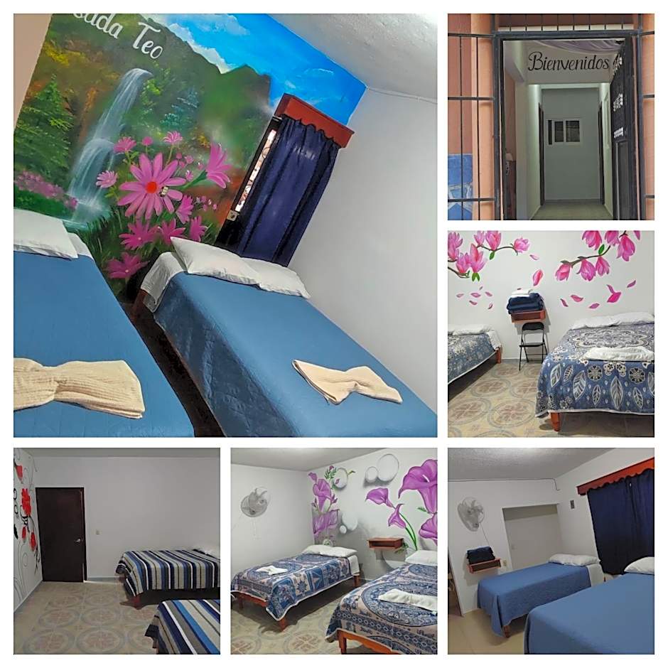 Posada TEO
