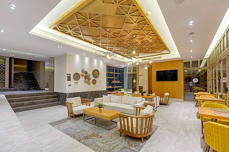 Melanippe Relaxing Hotel -Adults Only