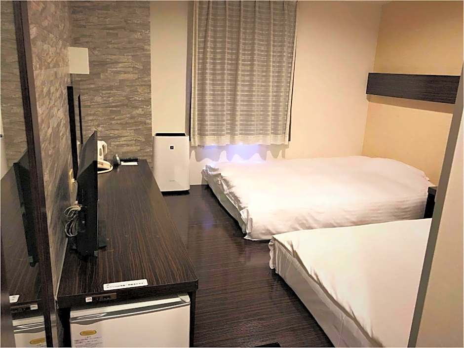 Green Rich Hotel Iwakuni Ekimae (Artificial hot spring Futamata Yunohana)