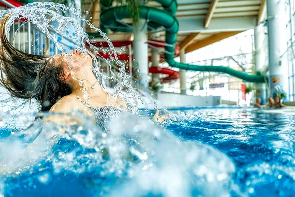 Zespół Dolina Białego - Willa Pan Tadeusz