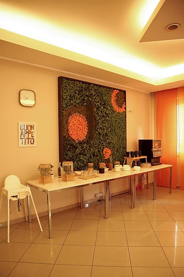 Hotel Austria