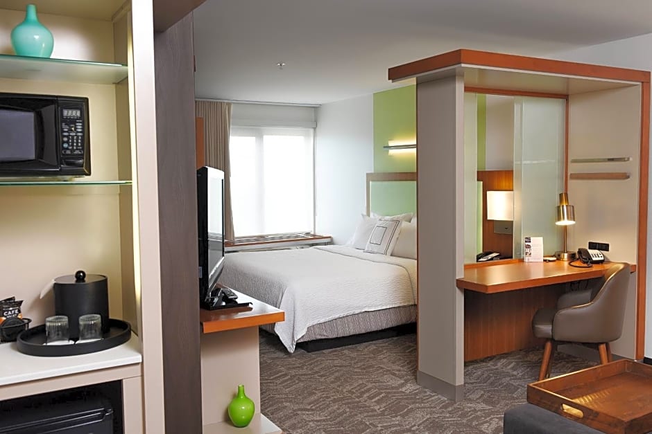 SpringHill Suites by Marriott Sioux Falls