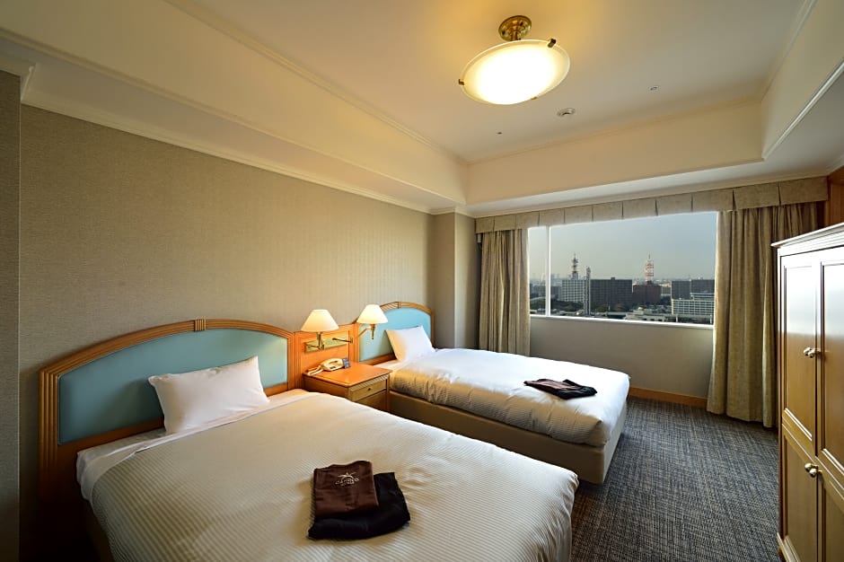 Candeo Hotels Chiba
