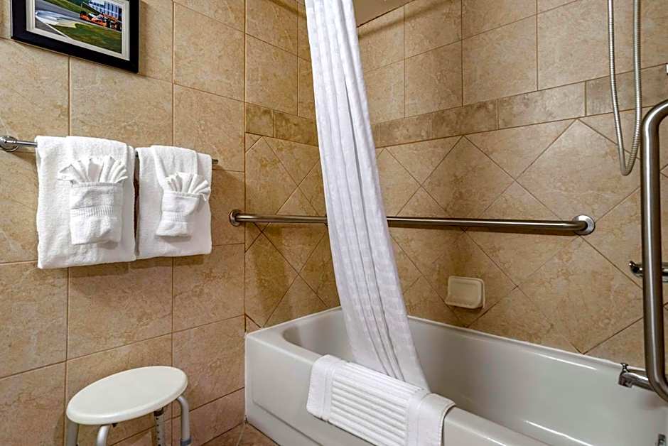 Comfort Inn Birmingham Homewood