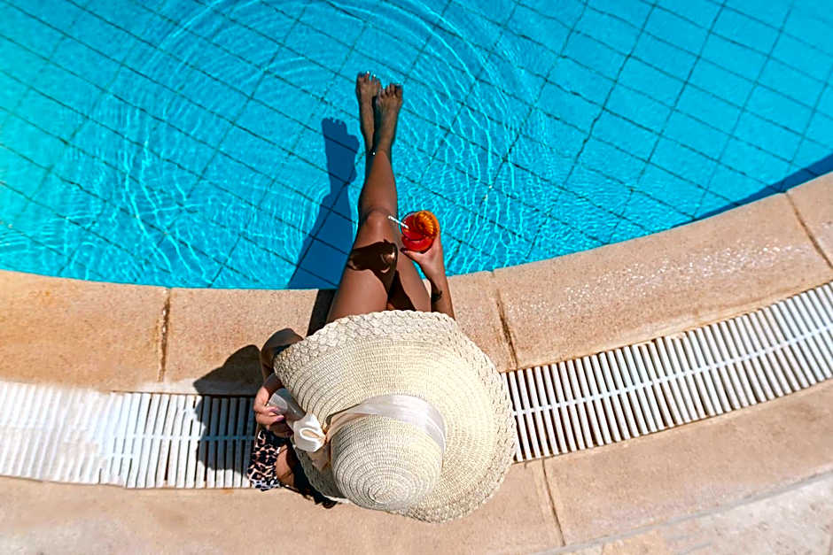 Lemon & Soul Makadi Garden