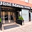Hotel Mimosa