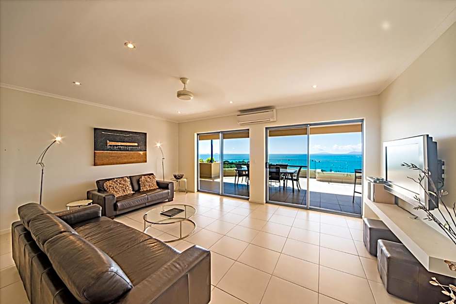 Sea Star Apartments