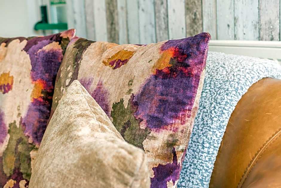 Heidi's Grasmere Lodge