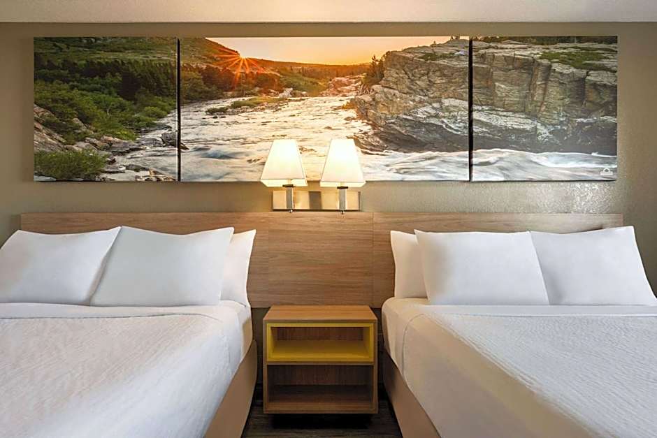 Days Inn by Wyndham Fresno South