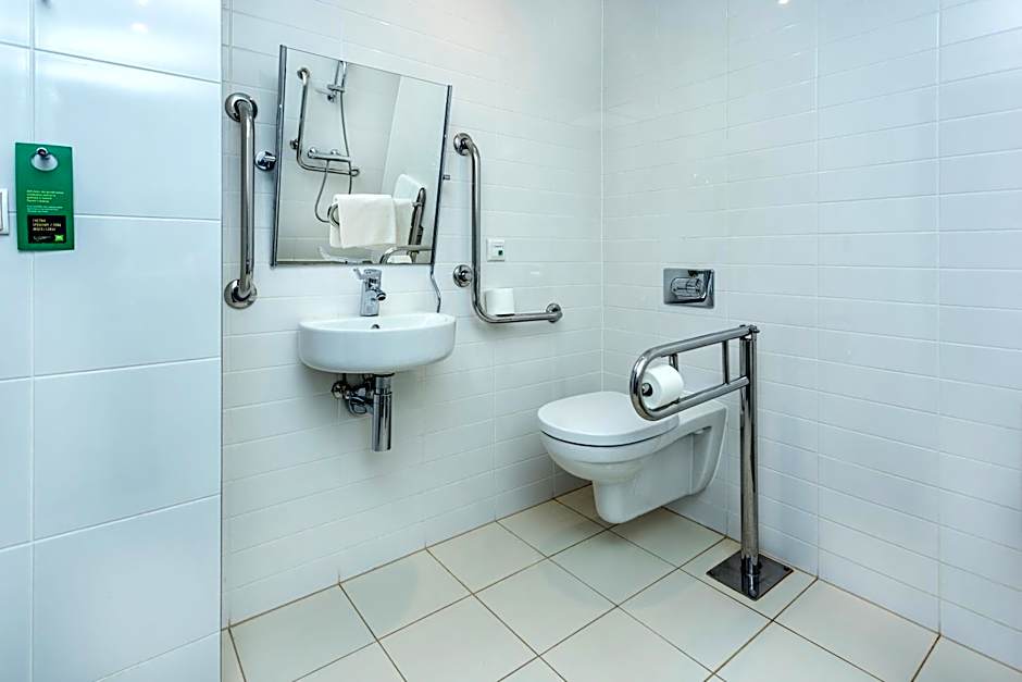Ibis Styles Walbrzych