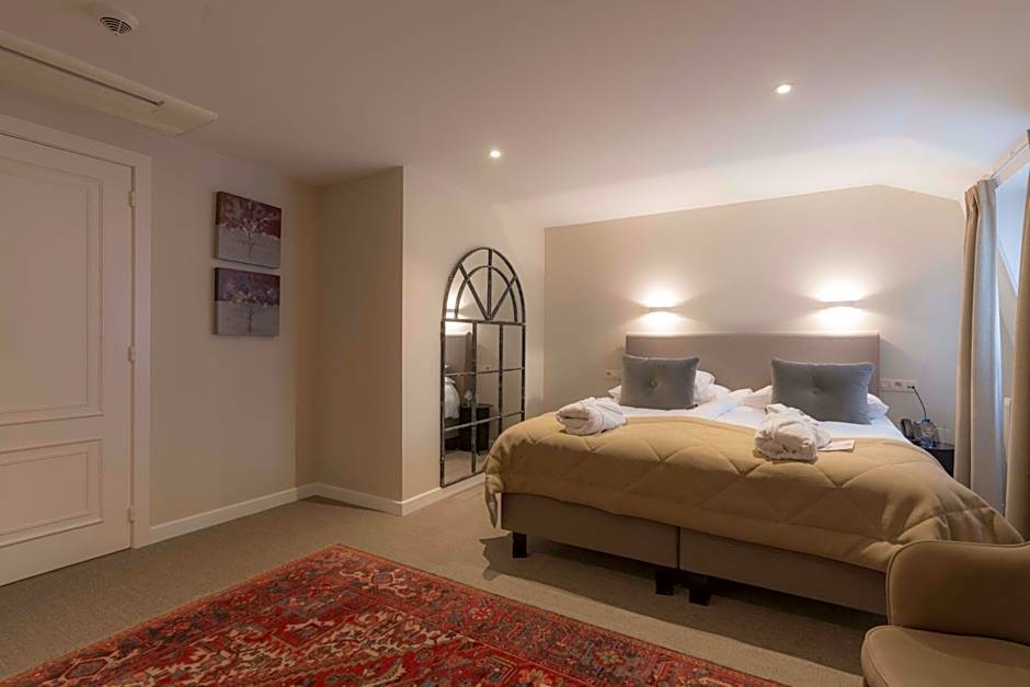 Hotel Lugano