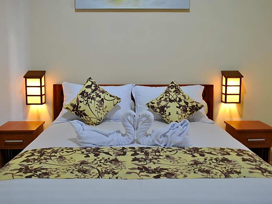 Betesda Guest  House