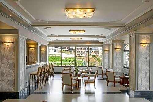 Ramada by Wyndham, Athens Club Attica Riviera