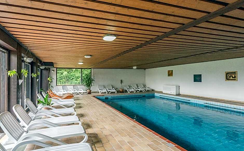 Village Hotel Bayerischer Wald