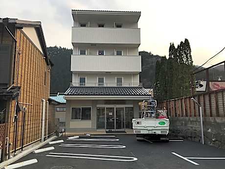 Hotel Famitec Nikko Station
