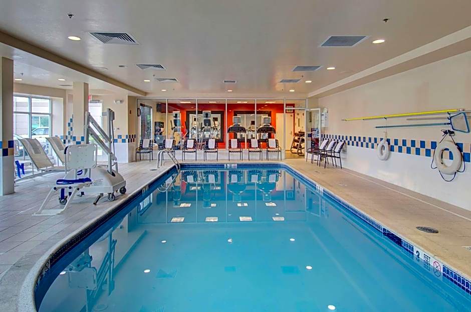 Hilton Garden Inn Norwalk