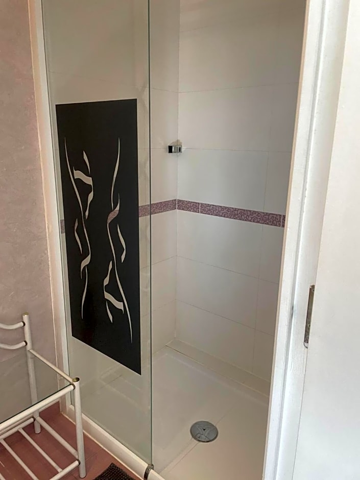 L'étape Marceline - Chambre D'hôtes