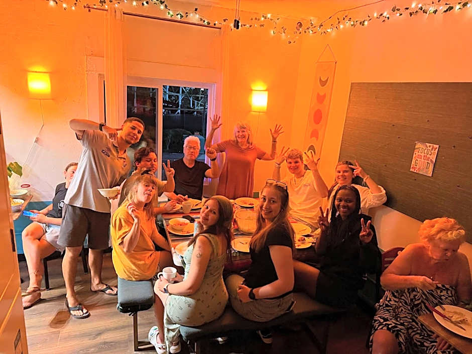 ITH Mission Beach Backpacker Hostel