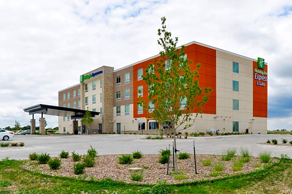 Holiday Inn Express & Suites - Ogallala By IHG