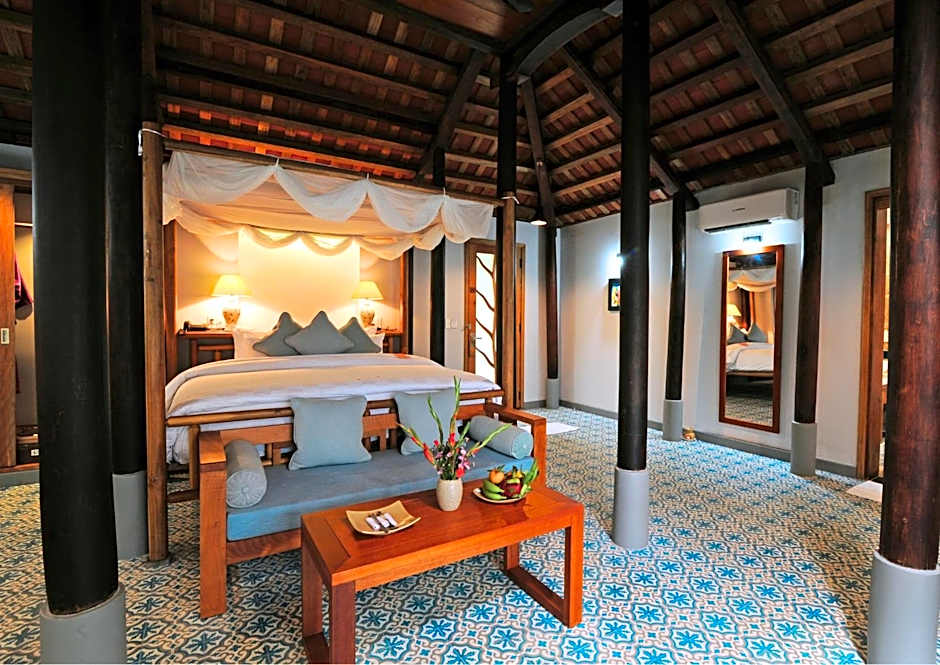 Photo 1 of 8 of Pool Villa 4 Bedroom