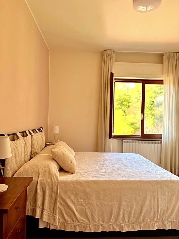 Residence Montefiore