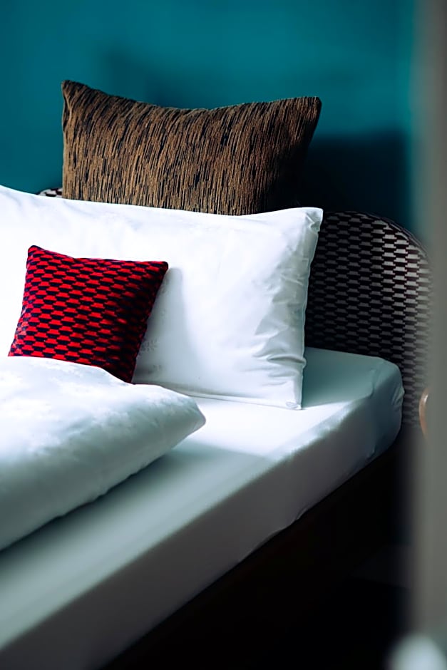 Molo Rouge - Boutiquehotel & Café