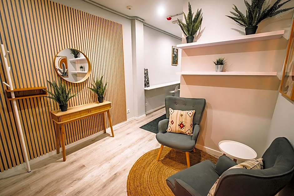 Hotel Fira Boutique Barcelona