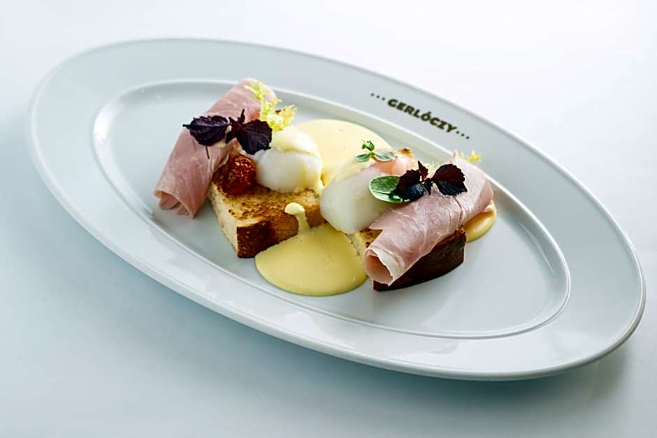 Gerloczy Boutique Rooms