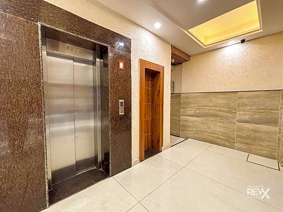 Hotel Nirvana Palace Near Parmarth Niketan