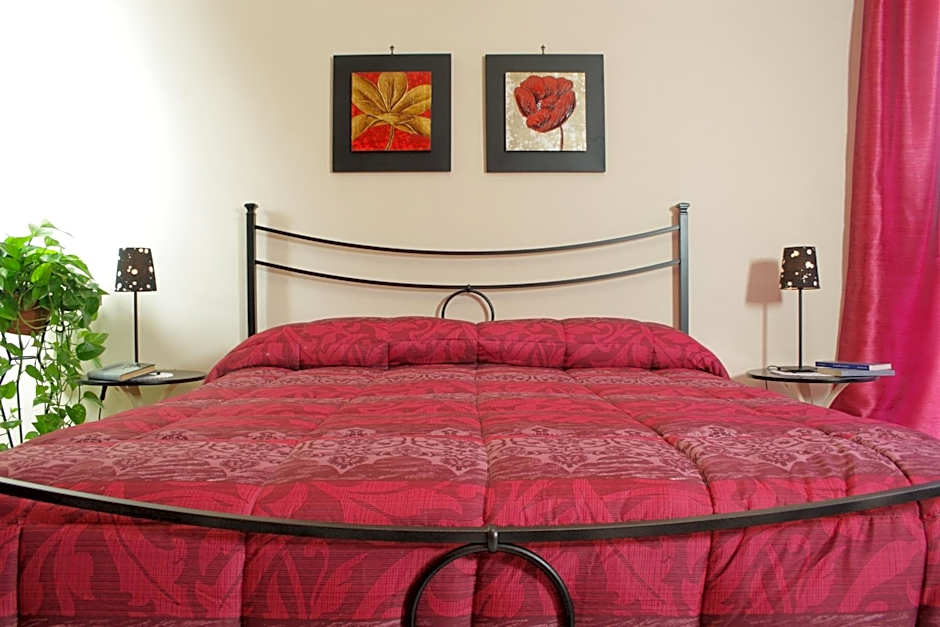 Vesuvio Bed & Breakfast