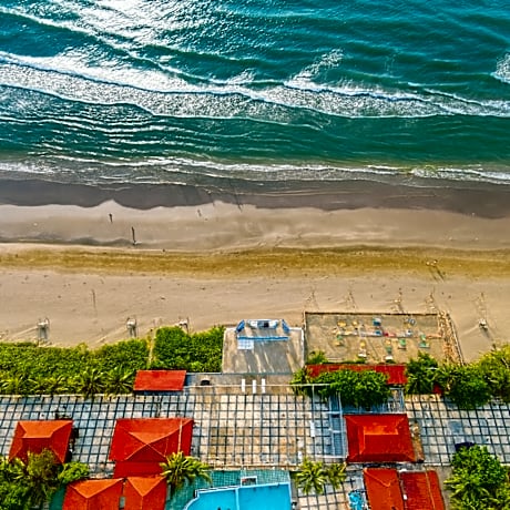 Ruby Star Quynh Resort