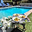 Hotel Bastide & SPA - Villa de Lourmarin