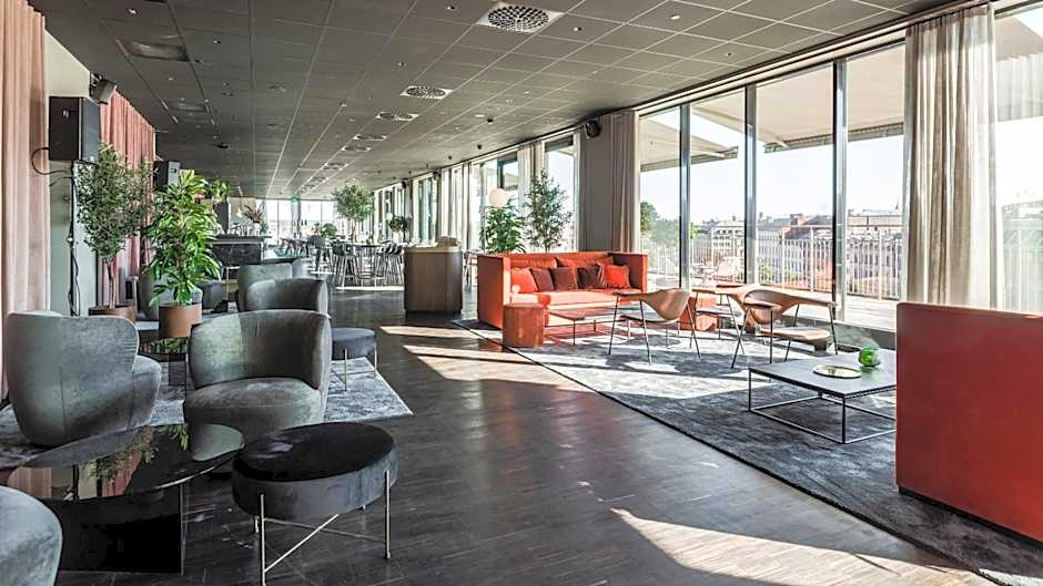 Clarion Hotel Sundsvall