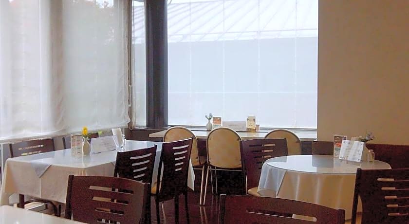 Okaya Central Hotel