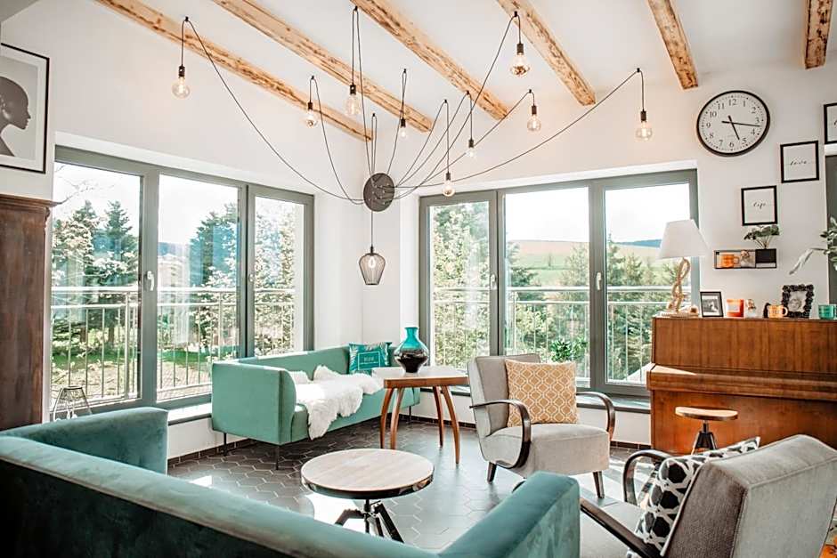 Joy Aparthotel Keilberg