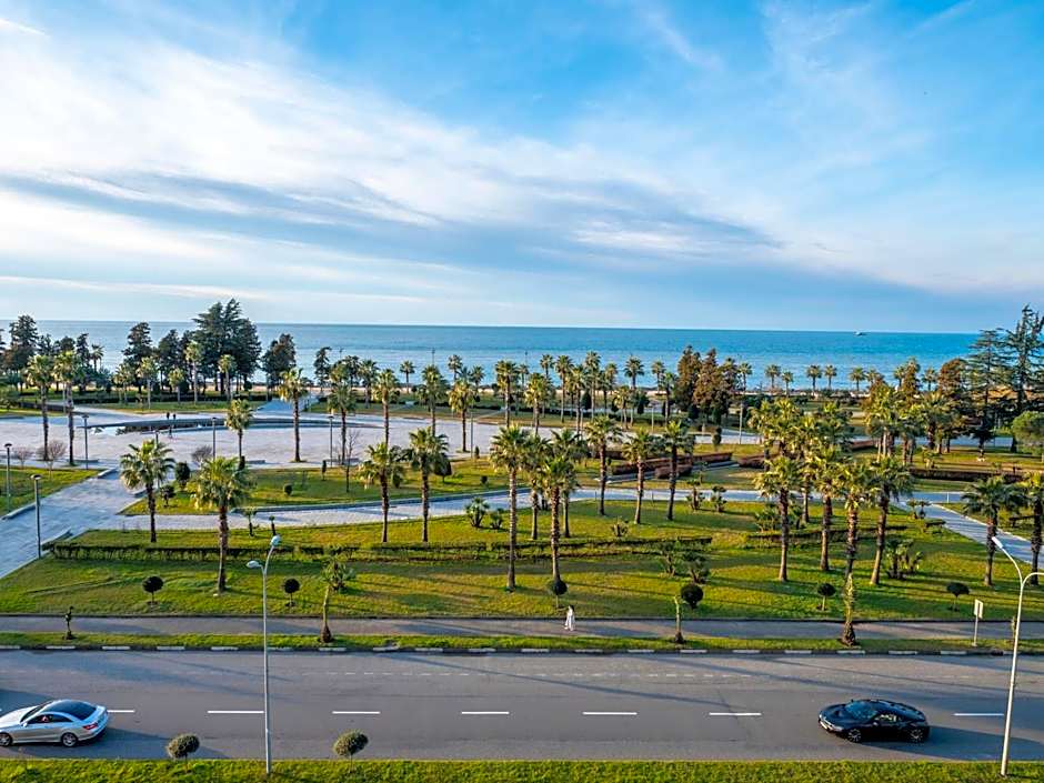 White Sails Residential Hotel