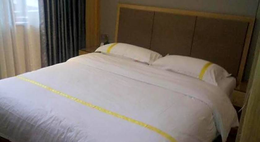 Mao Hua hotel