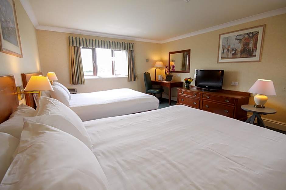 Citrus Hotel Coventry by Compass Hospitality