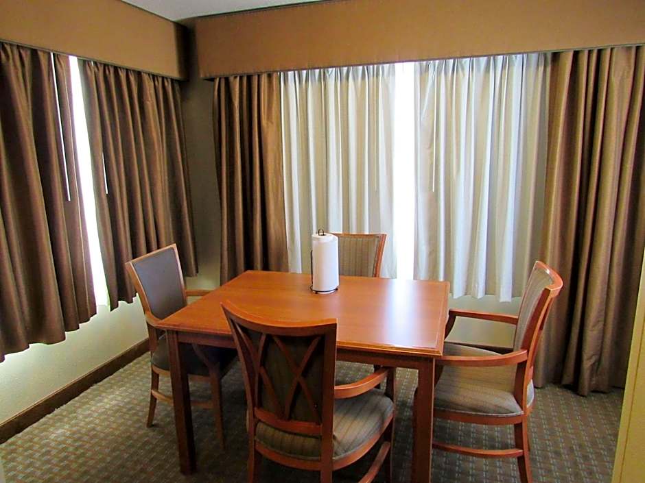 Best Western Empire Towers