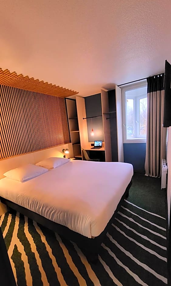 ibis Styles Paris Hippodrome de Vincennes