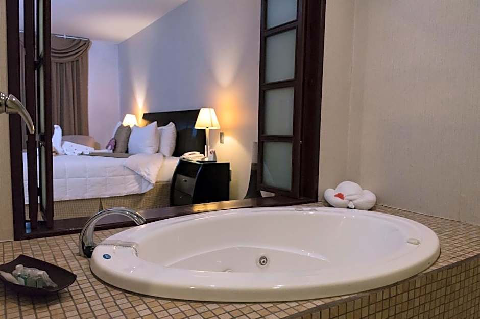 Hotel Ocean View