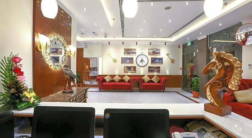 La Villa Suites Hotel