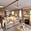 Aberdunant Hall Holiday Park, Snowdonia