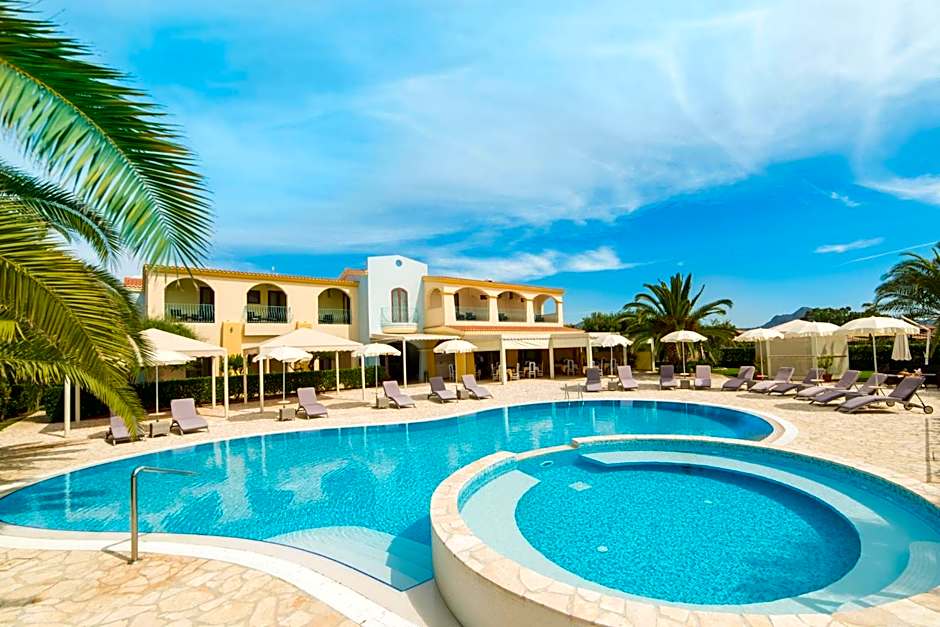 Hotel Ristorante Il Vascello