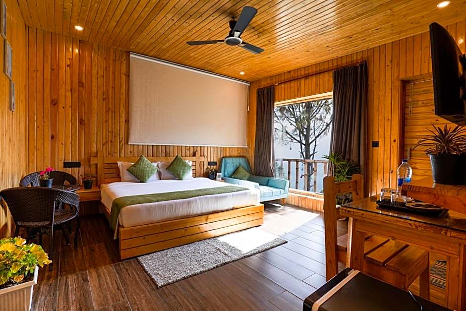 Zdjęcie 1 z 5 — Superior 1 King Bed