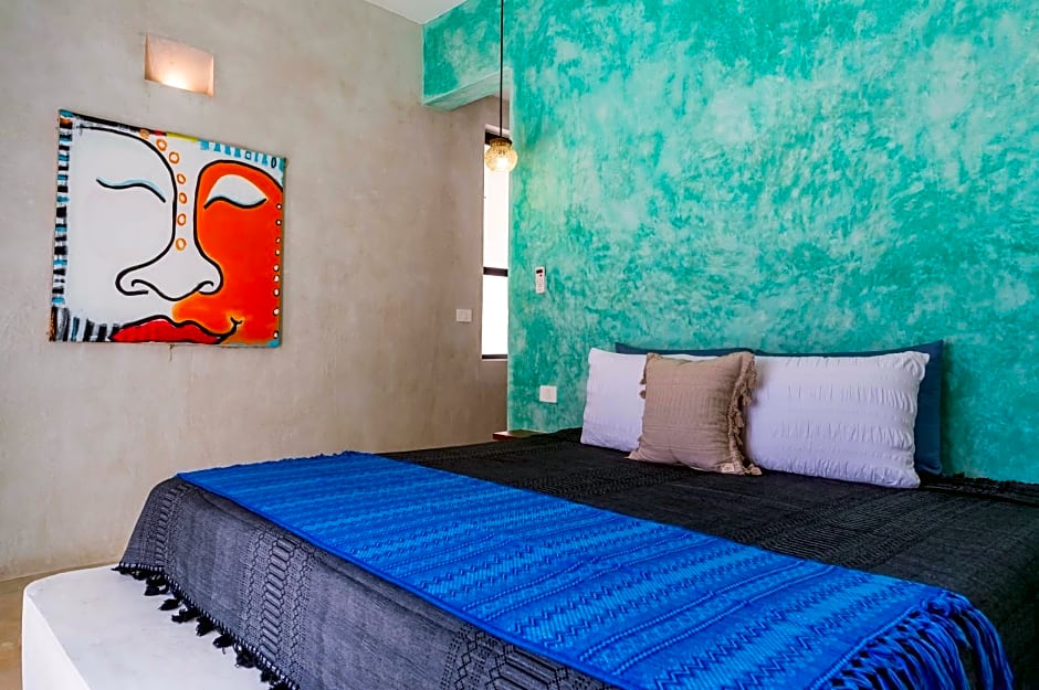 Turquoise Petit Hotel Tulum