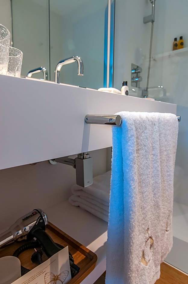 Hotel Sorli Emocions