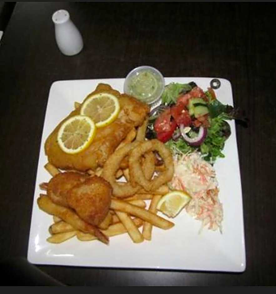 Strahan Retreat Holiday Park