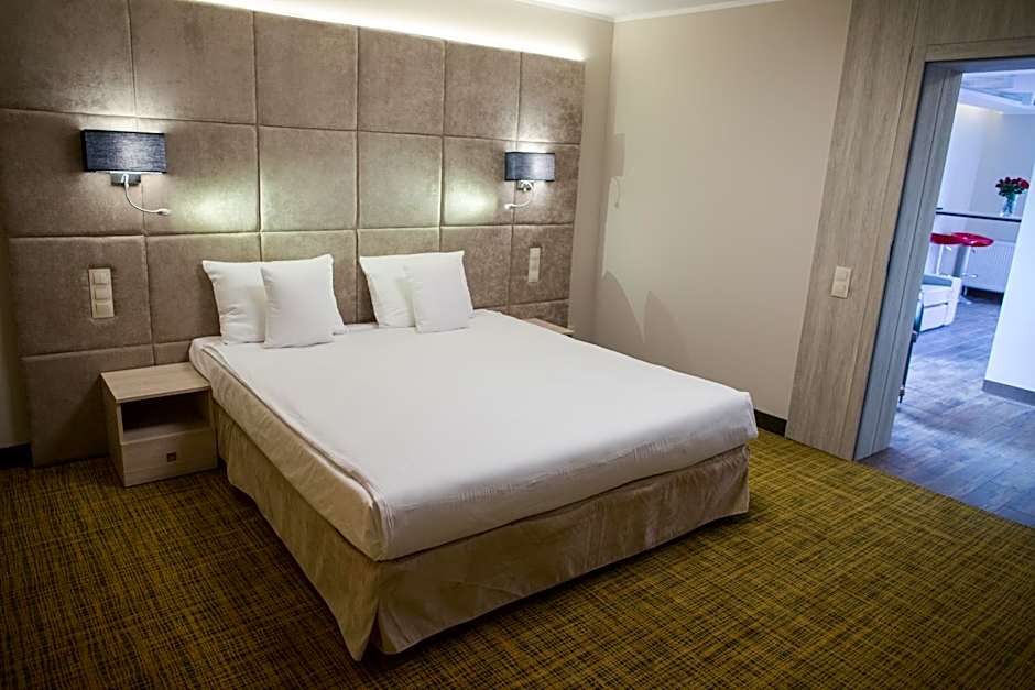Citi Hotel's Wroclaw
