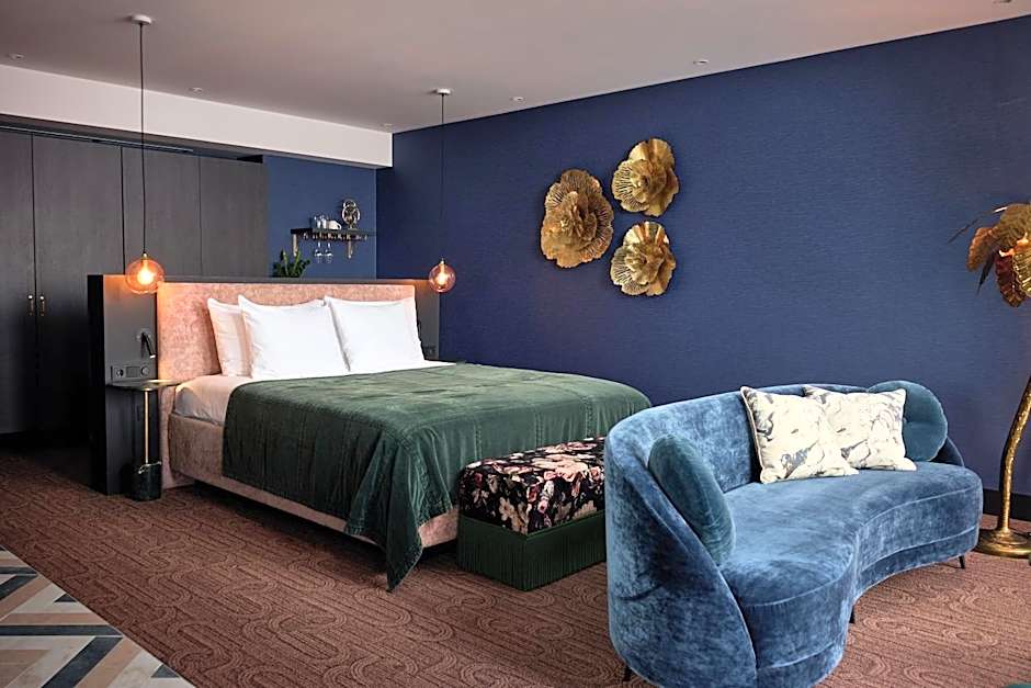 Van der Valk Hotel Amsterdam - Amstel